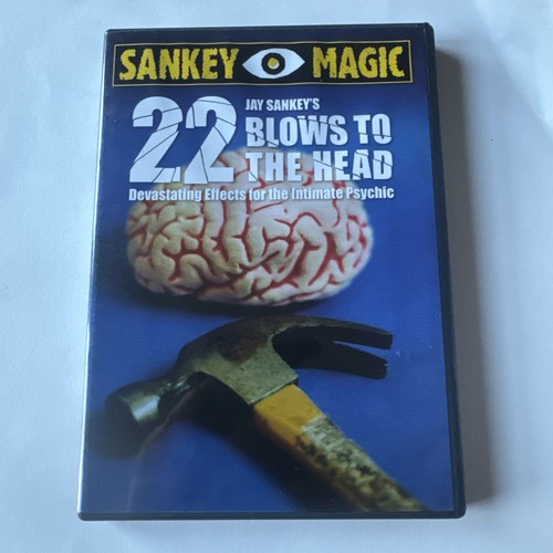 Jay sankey blows to the - jay,